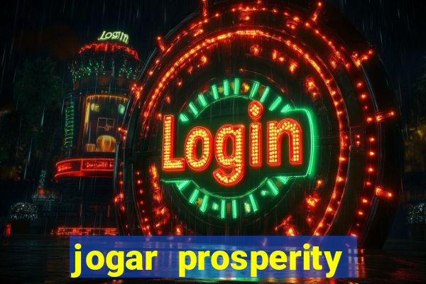 jogar prosperity fortune tree demo